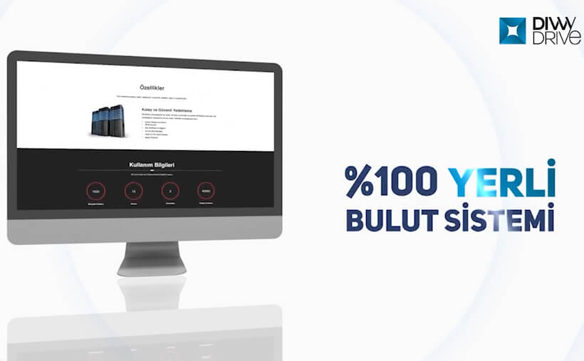 DIVVYDRIVE TANITIM FİLMİ-1