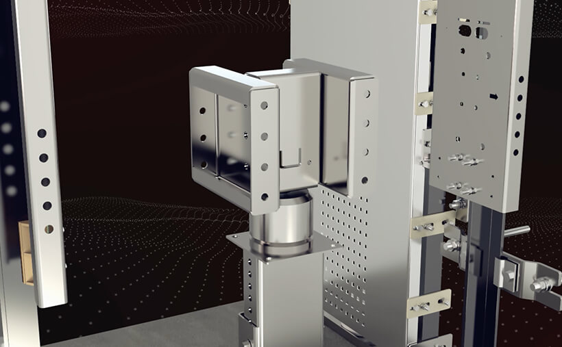TREVA ÜRÜN KURULUM 3D ANİMASYON FİLMİ-1