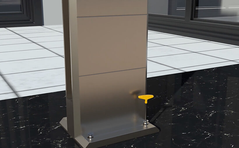 AKOS ÜRÜN ANİMASYON FİLMİ-1